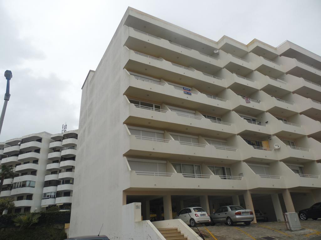 Appartement Moura 11 à Vilamoura Extérieur photo