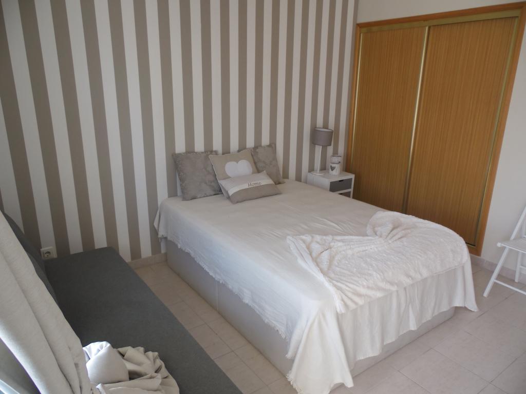 Appartement Moura 11 à Vilamoura Extérieur photo