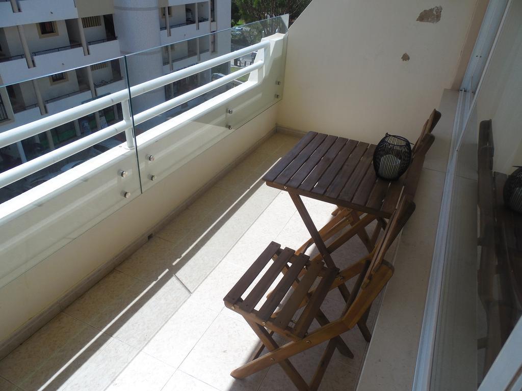 Appartement Moura 11 à Vilamoura Extérieur photo